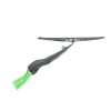 Recambio de brazo limpia trasero para bmw x5 (e53) 3.0d referencia OEM IAM 706807601  