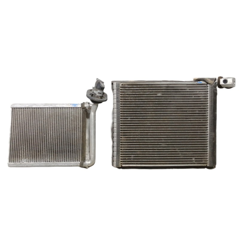Recambio de condensador / radiador aire acondicionado para toyota rav 4 (a3) advance referencia OEM IAM 4475003700  01N170013B