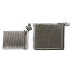 Recambio de condensador / radiador aire acondicionado para toyota rav 4 (a3) advance referencia OEM IAM 4475003700  01N170013B