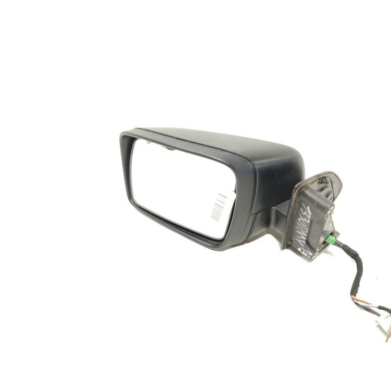 Recambio de retrovisor izquierdo para land rover range rover sport v6 td hse referencia OEM IAM CRB502393PMA  