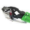 Recambio de maneta interior trasera izquierda para hyundai ix35 classic 2wd referencia OEM IAM 826132S000  