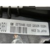 Recambio de moldura para opel insignia sports tourer sport referencia OEM IAM 22759486  