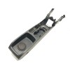 Recambio de apoyabrazos central para ford fiesta (cb1) trend referencia OEM IAM BA61A045B55AAW 052610079260102 