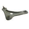 Recambio de brazo suspension inferior delantero derecho para citroën c2 1.4 hdi referencia OEM IAM   