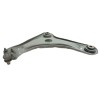 Recambio de brazo suspension inferior delantero derecho para citroën c2 1.4 hdi referencia OEM IAM   