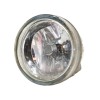 Recambio de faro antiniebla derecho para citroën c2 1.4 hdi referencia OEM IAM 9648947780  