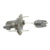 Recambio de bombin embrague para toyota rav 4 (a3) advance referencia OEM IAM 11011401651190  