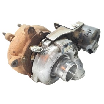 TURBOCOMPRESOR 4H2Q6K682CF 5008123900213 53049700039 53041015186