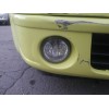Recambio de faro antiniebla derecho para citroën c2 1.4 hdi referencia OEM IAM 9648947780  