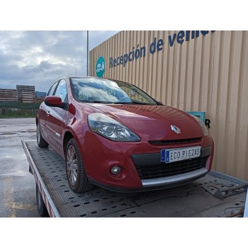 RENAULT CLIO III (BR0/1, CR0/1)