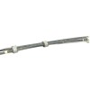 Recambio de varillaje cambio para toyota rav 4 (a3) advance referencia OEM IAM   