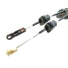 Recambio de varillaje cambio para toyota rav 4 (a3) advance referencia OEM IAM   