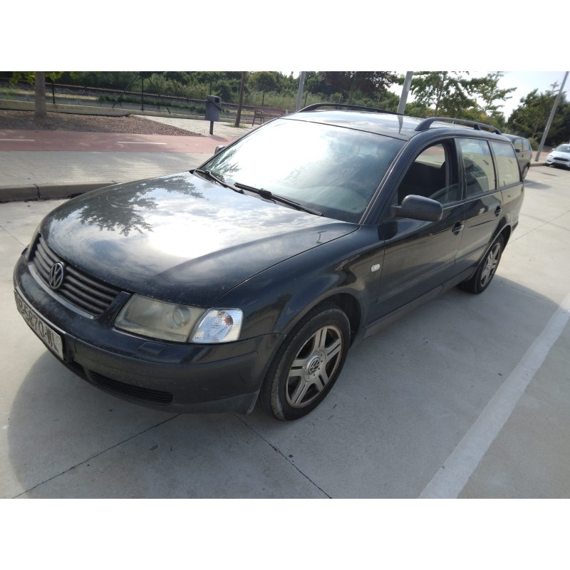 VOLKSWAGEN PASSAT VARIANT (3B5)