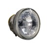 Recambio de faro antiniebla izquierdo para citroën c2 1.4 hdi referencia OEM IAM 9648947780  