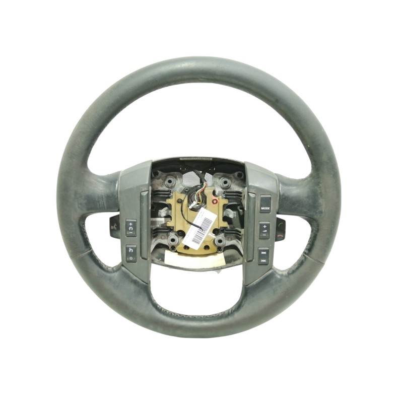Recambio de volante para land rover range rover sport v6 td hse referencia OEM IAM QTB501550PUJ  