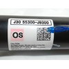 Recambio de amortiguador trasero derecho para hyundai kona sle 2wd referencia OEM IAM 55307J9300 55300J9300 