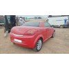 opel tigra twintop (x04) del año 2005