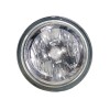 Recambio de faro antiniebla izquierdo para citroën c2 1.4 hdi referencia OEM IAM 9648947780  