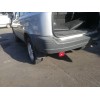 Recambio de paragolpes trasero para honda cr-v (rd1/3) luxury (rd1) referencia OEM IAM   