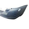 Recambio de paragolpes trasero para honda cr-v (rd1/3) luxury (rd1) referencia OEM IAM   