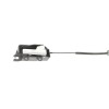 Recambio de maneta interior trasera derecha para ford c-max (cb3) ghia referencia OEM IAM 3M51R22600  