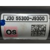Recambio de amortiguador trasero izquierdo para hyundai kona sle 2wd referencia OEM IAM 55307J9300 55300J9300 