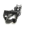 Recambio de apoyabrazos central para land rover range rover sport v6 td hse referencia OEM IAM FJC500012  