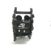 Recambio de apoyabrazos central para land rover range rover sport v6 td hse referencia OEM IAM FJC500012  