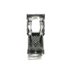 Recambio de apoyabrazos central para land rover range rover sport v6 td hse referencia OEM IAM FJC500012  