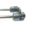 Recambio de amortiguadores maletero / porton para hyundai kona sle 2wd referencia OEM IAM 81780J9000  