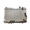 Recambio de radiador agua para honda cr-v (rd1/3) luxury (rd1) referencia OEM IAM AL08054U08  