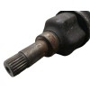 Recambio de transmision delantera izquierda para citroën c2 1.4 hdi referencia OEM IAM 9650624280  