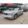 bmw 7 (e65, e66, e67) del año 2004