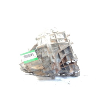 CAJA CAMBIOS ZY94KU 