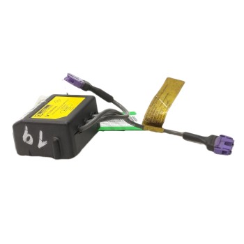 CENTRALITA AIRBAG 7700839009 