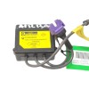 Recambio de centralita airbag para renault 19 hatchback (b/c53) tde referencia OEM IAM 7700839009  