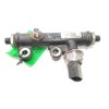 Recambio de rampa inyectora para land rover range rover sport v6 td hse referencia OEM IAM A2C20001297  