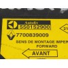 Recambio de centralita airbag para renault 19 hatchback (b/c53) tde referencia OEM IAM 7700839009  