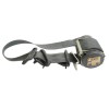 Recambio de cinturon seguridad trasero central para ford c-max (cb3) ghia referencia OEM IAM 1496768 3M51R611B68 601597800D
