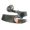 Recambio de cinturon seguridad trasero derecho para ford c-max (cb3) ghia referencia OEM IAM 3M51R611B68AH  601597600D