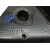 Recambio de cinturon seguridad trasero derecho para ford c-max (cb3) ghia referencia OEM IAM 3M51R611B68AH  601597600D