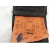 Recambio de cinturon seguridad trasero derecho para ford c-max (cb3) ghia referencia OEM IAM 3M51R611B68AH  601597600D