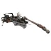 Recambio de columna direccion para ford c-max (cb3) ghia referencia OEM IAM 4M513C529  
