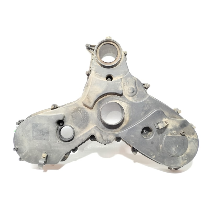 Recambio de tapa distribucion para land rover range rover sport v6 td hse referencia OEM IAM 4H2Q6019AH  
