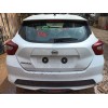 nissan micra v (k14) del año 2018