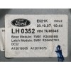 Recambio de elevalunas trasero izquierdo para ford c-max (cb3) ghia referencia OEM IAM 7M51R24995BB MANUAL 3M51R264A27EX