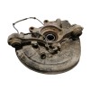 Recambio de mangueta trasera derecha para land rover range rover sport v6 td hse referencia OEM IAM   