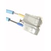 Recambio de cerradura puerta delantera derecha para hyundai kona sle 2wd referencia OEM IAM 81320J9010  