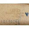 Recambio de guarnecido puerta delantera derecha para ford c-max (cb3) ghia referencia OEM IAM 7M51R23942  