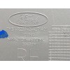 Recambio de guarnecido puerta delantera derecha para ford c-max (cb3) ghia referencia OEM IAM 7M51R23942  
